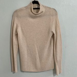 Madewell Mockneck Longsleeve